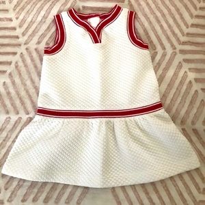 Janie & Jack Tennis Dress